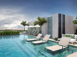 Appartement 1 chambre à vendre à Cozumel, Quintana Roo, Cozumel, Quintana Roo