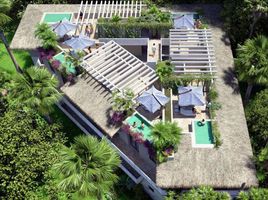 2 Schlafzimmer Villa zu verkaufen in Cozumel, Quintana Roo, Cozumel