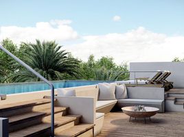 1 Schlafzimmer Appartement zu verkaufen in Cozumel, Quintana Roo, Cozumel, Quintana Roo