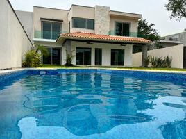 4 Habitación Casa en venta en Temixco, Morelos, Temixco