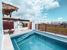 2 Schlafzimmer Appartement zu verkaufen in Cozumel, Quintana Roo, Cozumel