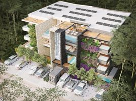 1 Schlafzimmer Wohnung zu verkaufen in Cozumel, Quintana Roo, Cozumel
