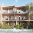Appartement 2 chambre à vendre à Cozumel, Quintana Roo, Cozumel