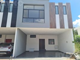 3 chambre Maison for sale in Nuevo Leon, Santiago, Nuevo Leon