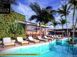 1 Habitación Apartamento en venta en Cozumel, Quintana Roo, Cozumel