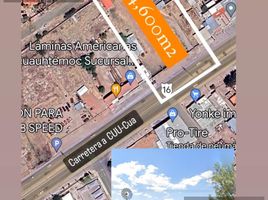  Grundstück zu verkaufen in Chihuahua, Chihuahua, Chihuahua