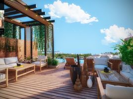 Appartement Studio à vendre à Cozumel, Quintana Roo, Cozumel