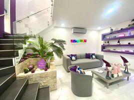 8 Schlafzimmer Haus zu verkaufen in Cancun, Quintana Roo, Cancun, Quintana Roo
