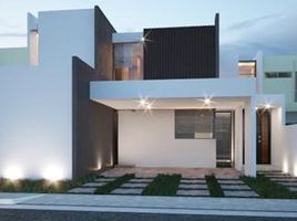 4 Schlafzimmer Villa zu verkaufen in Tixpehual, Yucatan, Tixpehual