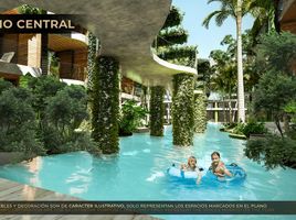 Condominium 1 chambre à vendre à Cozumel, Quintana Roo, Cozumel, Quintana Roo
