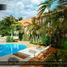 Condominium 1 chambre à vendre à Cozumel, Quintana Roo, Cozumel, Quintana Roo