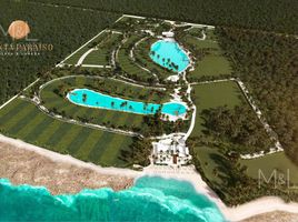  Grundstück zu verkaufen in Cozumel, Quintana Roo, Cozumel