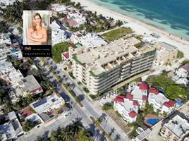1 Schlafzimmer Appartement zu verkaufen in Puerto Morelos, Quintana Roo, Puerto Morelos