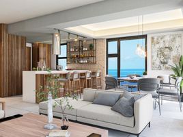 2 Schlafzimmer Wohnung zu verkaufen in Isla Mujeres, Quintana Roo, Isla Mujeres