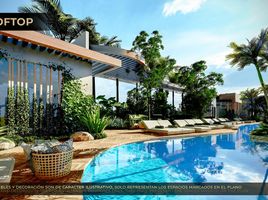 Condominium 1 chambre à vendre à Cozumel, Quintana Roo, Cozumel, Quintana Roo