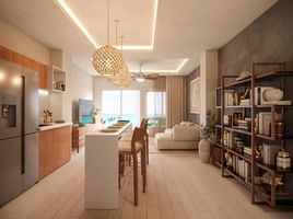 Appartement 1 chambre à vendre à Cozumel, Quintana Roo, Cozumel, Quintana Roo, Mexique