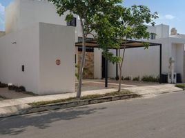 3 Schlafzimmer Haus zu verkaufen in Merida, Yucatan, Merida