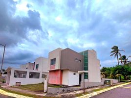 3 Schlafzimmer Villa zu verkaufen in Boca Del Rio, Veracruz, Boca Del Rio