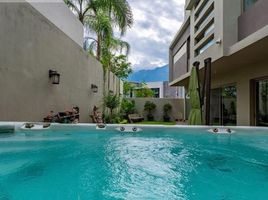 Maison 4 chambre à vendre à Santiago, Nuevo Leon, Santiago