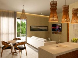 Appartement 1 chambre à vendre à Cozumel, Quintana Roo, Cozumel