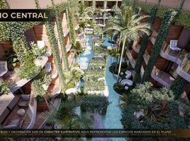 1 Schlafzimmer Wohnung zu verkaufen in Cozumel, Quintana Roo, Cozumel, Quintana Roo