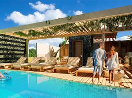 1 Habitación Departamento en venta en Cozumel, Quintana Roo, Cozumel, Quintana Roo