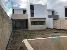 Villa 2 chambre à vendre à Conkal, Yucatan, Conkal