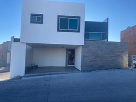 3 Schlafzimmer Haus zu verkaufen in Soledad De Graciano Sanchez, San Luis Potosi, Soledad De Graciano Sanchez