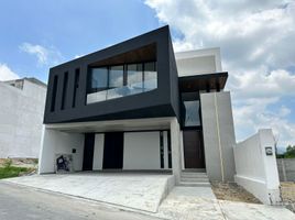 3 Schlafzimmer Haus zu verkaufen in Santiago, Nuevo Leon, Santiago