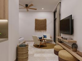 Appartement 1 chambre à vendre à Cozumel, Quintana Roo, Cozumel