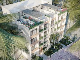 2 Habitación Departamento en venta en Othon P Blanco, Quintana Roo, Othon P Blanco