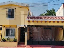 4 Habitación Casa en venta en Guadalupe, Nuevo León, Guadalupe