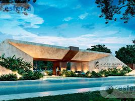  Grundstück zu verkaufen in Conkal, Yucatan, Conkal