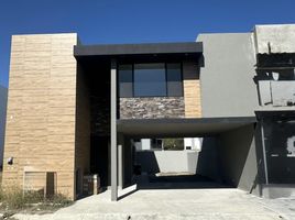 3 Schlafzimmer Villa zu verkaufen in Santiago, Nuevo Leon, Santiago, Nuevo Leon