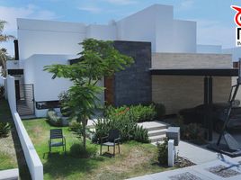 Maison 4 chambre à vendre à Queretaro, Queretaro, Queretaro, Queretaro
