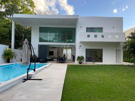 4 Schlafzimmer Haus zu verkaufen in Cancun, Quintana Roo, Cancun