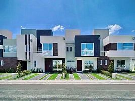 Studio Haus zu verkaufen in Almoloya De Juarez, Mexico, Almoloya De Juarez
