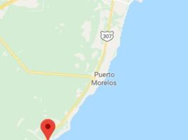  Grundstück zu verkaufen in Cozumel, Quintana Roo, Cozumel