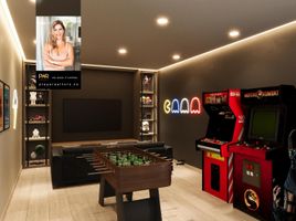 1 Habitación Departamento en venta en Cancún, Quintana Roo, Cancún