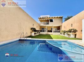 5 Bedroom Villa for sale in Huitzilac, Morelos, Huitzilac