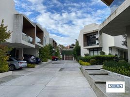 3 Bedroom House for sale in Cuajimalpa De Morelos, Mexico City, Cuajimalpa De Morelos