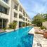 Studio Appartement zu verkaufen in Cozumel, Quintana Roo, Cozumel