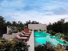 Studio Appartement zu verkaufen in Cozumel, Quintana Roo, Cozumel
