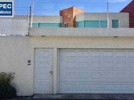 3 Schlafzimmer Villa zu verkaufen in Toluca, Mexico, Toluca