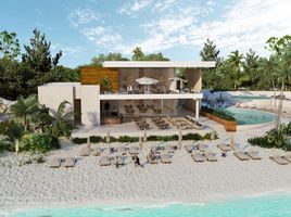  Grundstück zu verkaufen in Cozumel, Quintana Roo, Cozumel