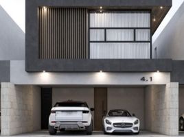 3 Schlafzimmer Villa zu verkaufen in Santiago, Nuevo Leon, Santiago, Nuevo Leon