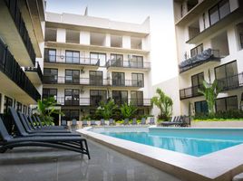 Appartement 1 chambre à vendre à Cozumel, Quintana Roo, Cozumel
