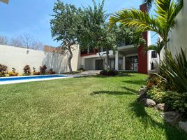 Villa 4 chambre à vendre à Temixco, Morelos, Temixco