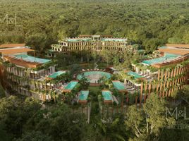 1 Schlafzimmer Appartement zu verkaufen in Cozumel, Quintana Roo, Cozumel