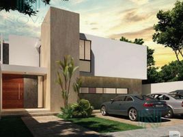 3 Schlafzimmer Villa zu verkaufen in Merida, Yucatan, Merida